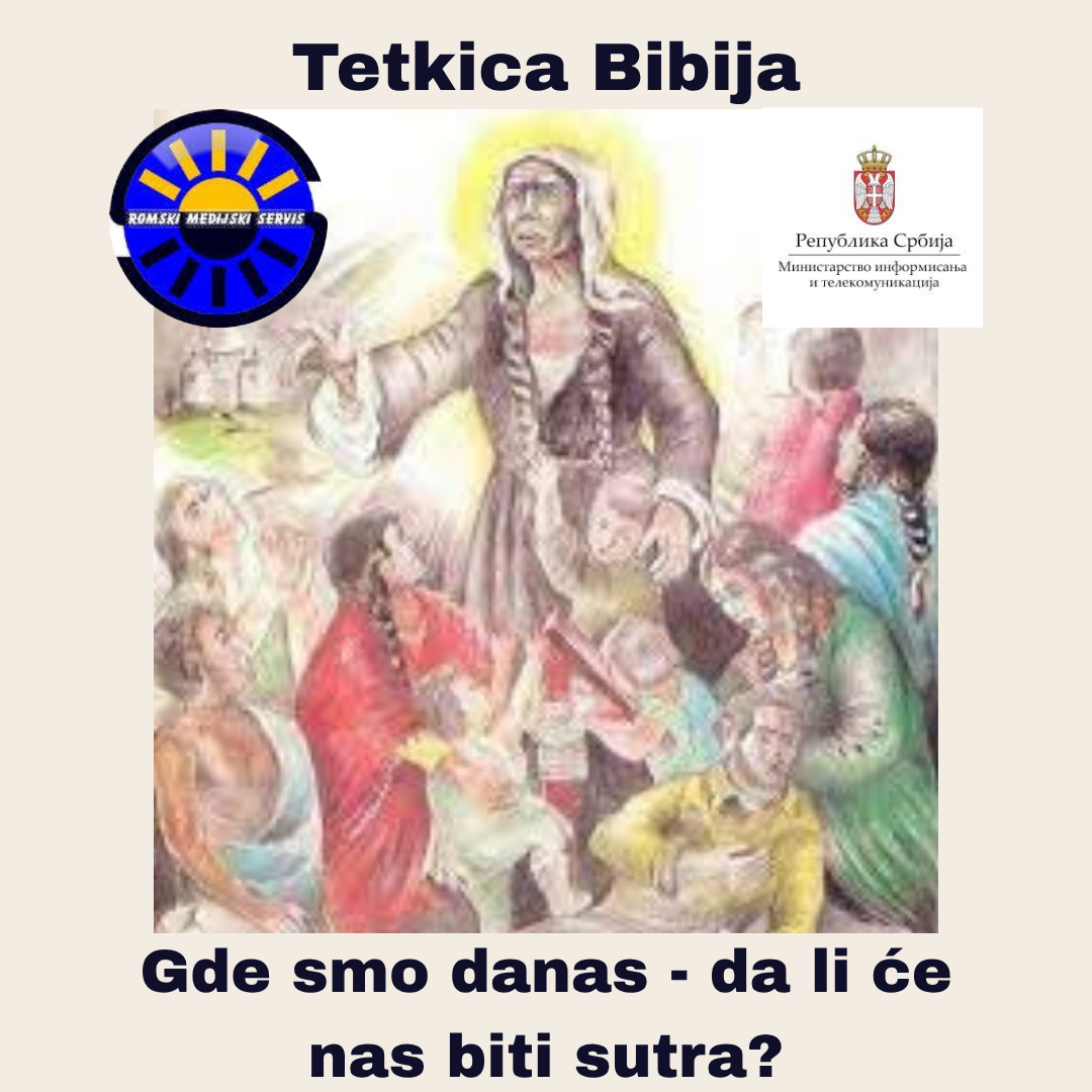 ​Zašto Romi slave Bibiju?